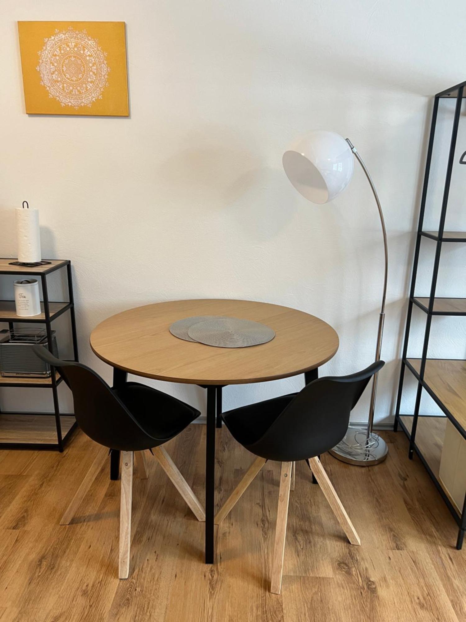 1 Zimmer Apartment Naehe Uni Göttingen Exteriör bild
