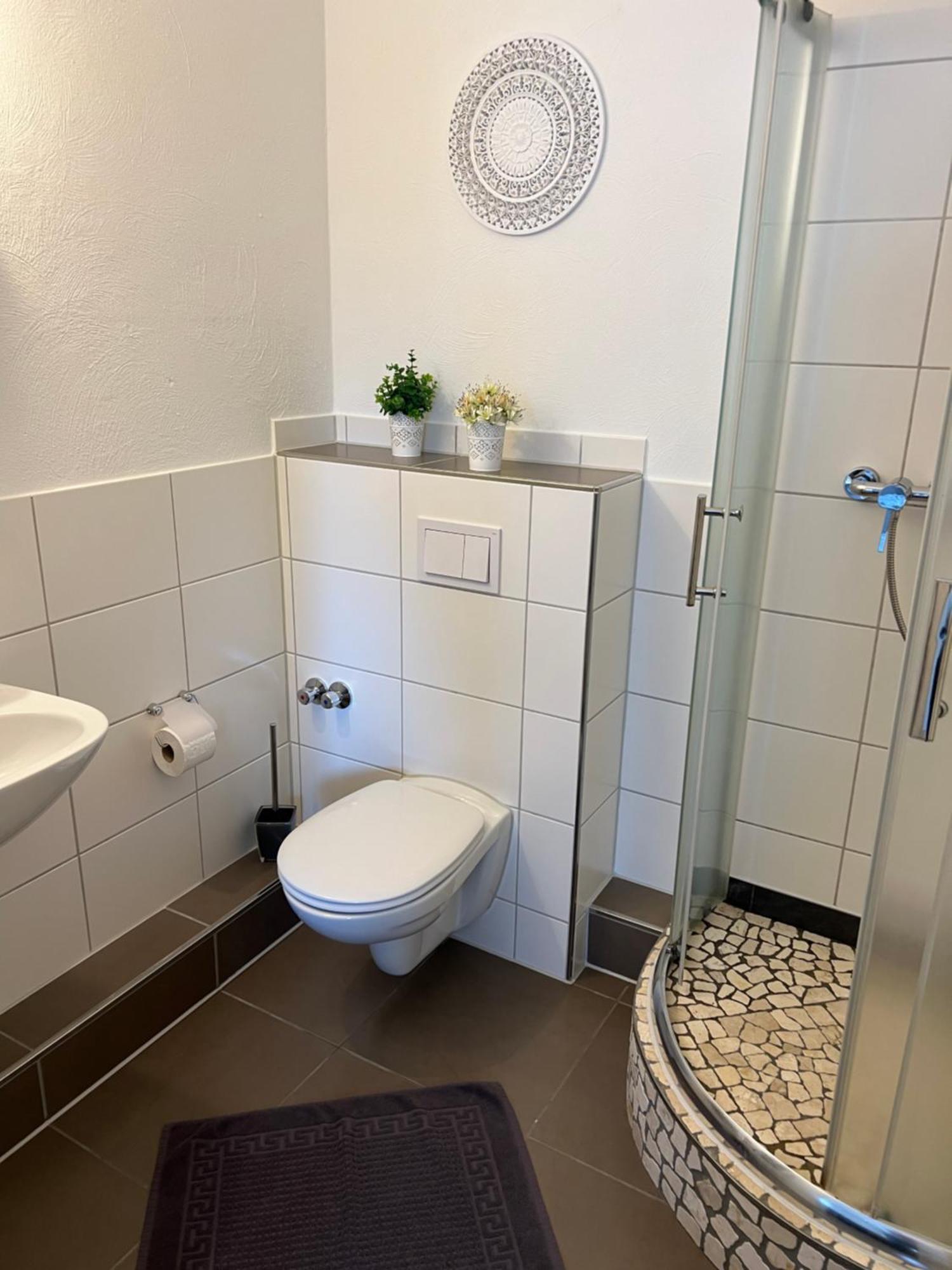 1 Zimmer Apartment Naehe Uni Göttingen Exteriör bild
