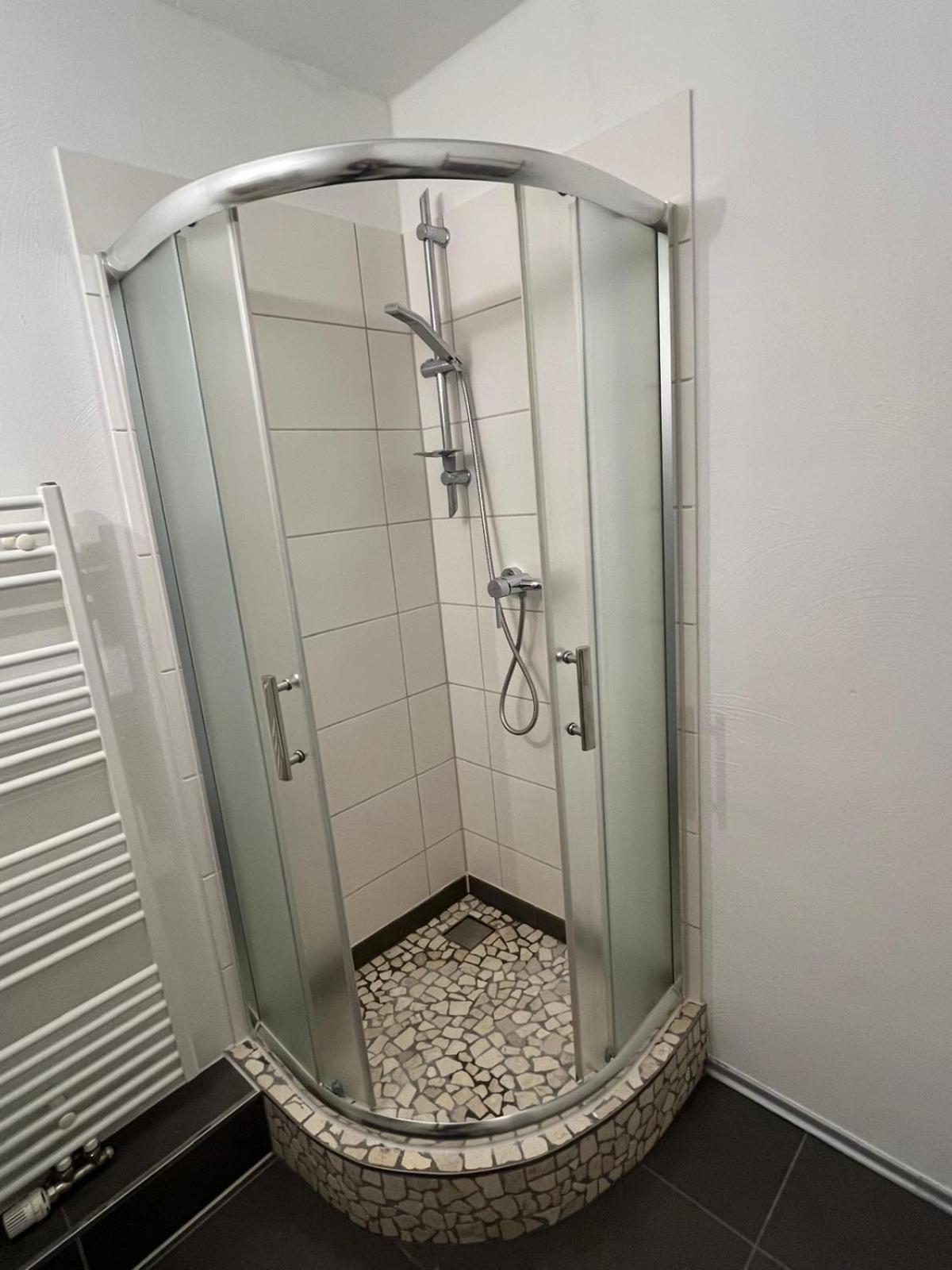 1 Zimmer Apartment Naehe Uni Göttingen Exteriör bild